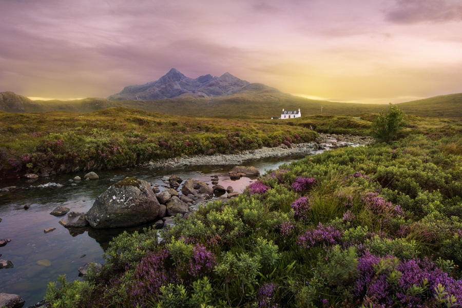 Scottish Landscape