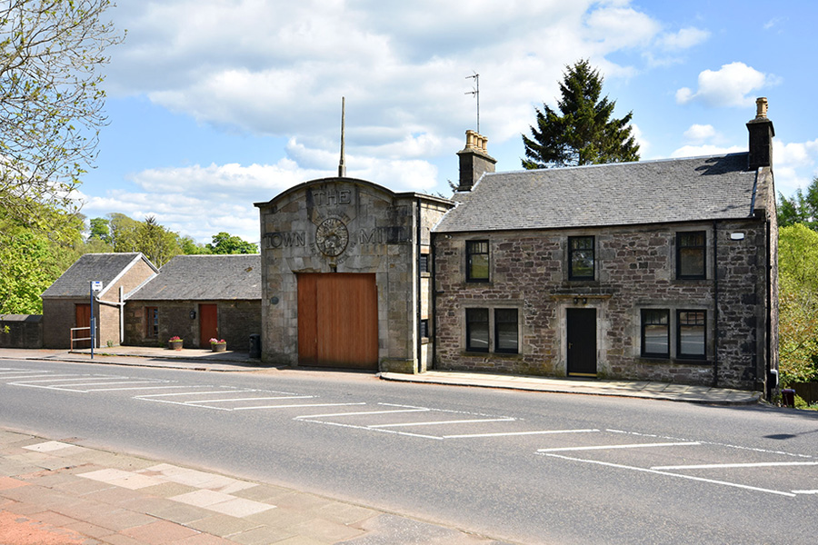 Gallery | Strathaven Town Mill