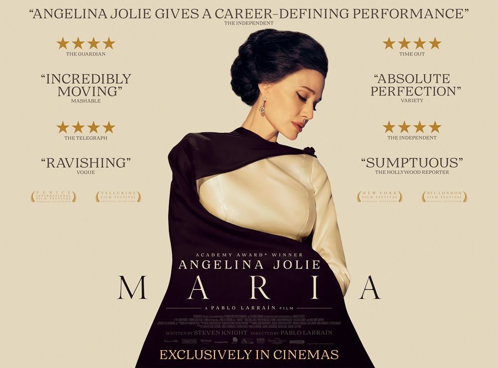 Maria film